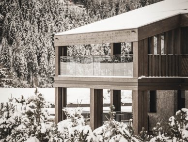 Chalet Alpurio Val Gardena