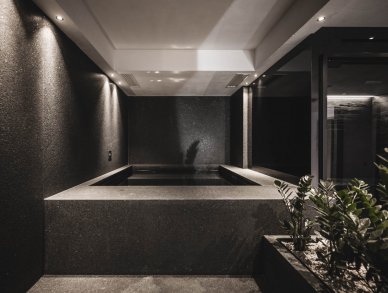 Chalet Alpurio Val Gardena