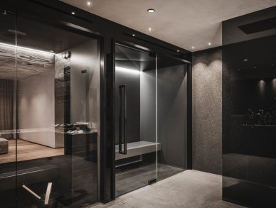 Chalet Alpurio Val Gardena