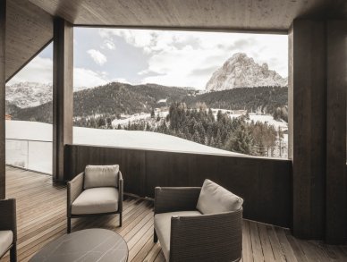 Chalet Alpurio Val Gardena