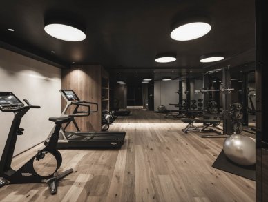 Chalet Alpurio Val Gardena