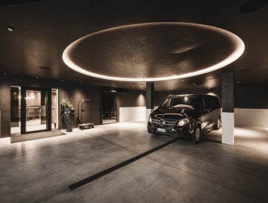 Chalet Alpurio Val Gardena