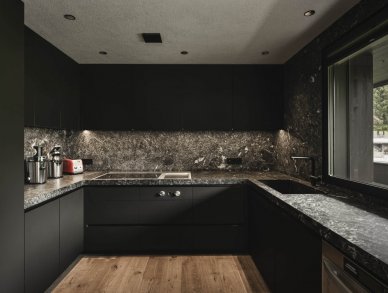 Chalet Alpurio Val Gardena