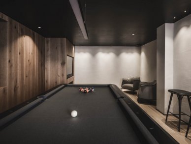 Chalet Alpurio Val Gardena