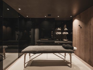 Chalet Alpurio Val Gardena