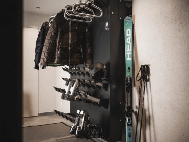 Chalet Alpurio Val Gardena