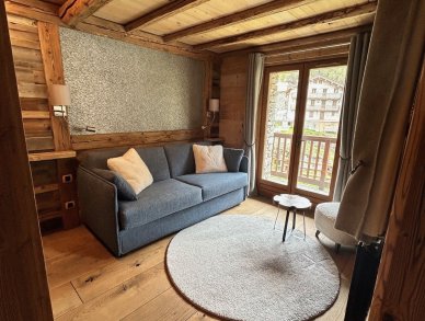 Шале La Marsa Валь-д'Изер