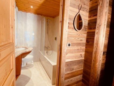 Шале La Marsa Валь-д'Изер