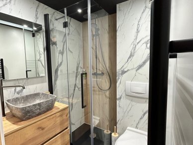 Шале La Marsa Валь-д'Изер