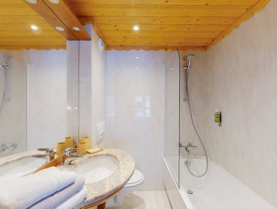 Шале La Marsa Валь-д'Изер