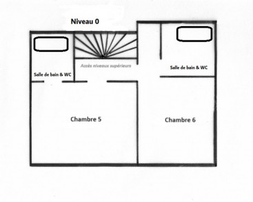 Шале La Marsa Валь-д'Изер