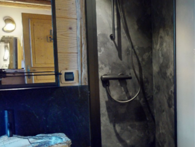 Шале La Marsa Валь-д'Изер