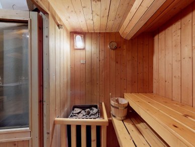 Шале La Marsa Валь-д'Изер