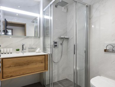 Penthouse Paragon Courchevel 1650