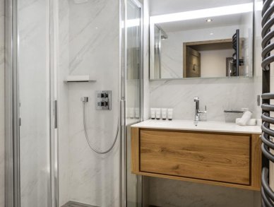 Penthouse Paragon Courchevel 1650