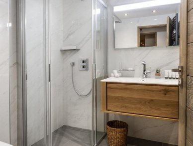 Penthouse Paragon Courchevel 1650