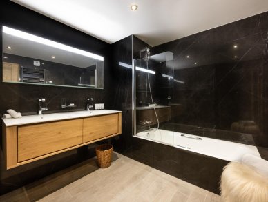 Penthouse Paragon Courchevel 1650