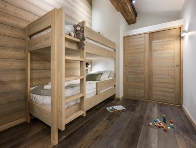 Penthouse Vail Lodge A31 Val d'Isère