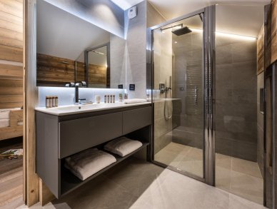 Penthouse Vail Lodge A31 Val d'Isère