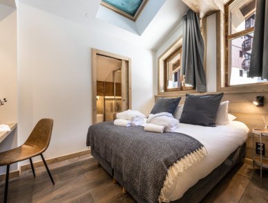 Penthouse Vail Lodge A31 Val d'Isère