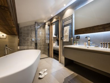 Penthouse Vail Lodge A31 Val d'Isère