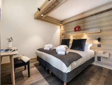 Penthouse Vail Lodge A31 Val d'Isère