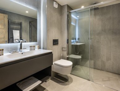 Penthouse Vail Lodge A31 Val d'Isère