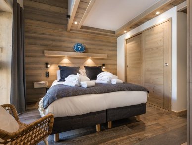 Penthouse Vail Lodge A31 Val d'Isère