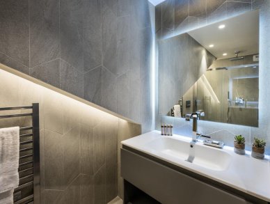 Penthouse Vail Lodge A31 Val d'Isère