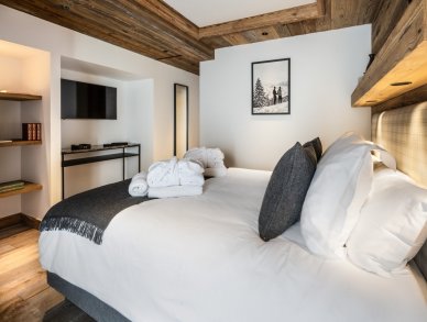 Appartement Falcon Lodge E21 Méribel