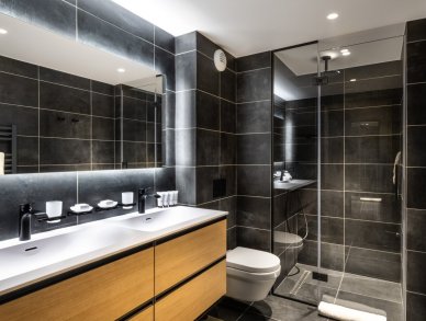 Appartement Falcon Lodge E21 Méribel