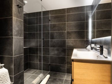 Appartement Falcon Lodge E21 Méribel