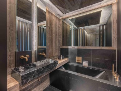 Chalet Le Lodge Megeve