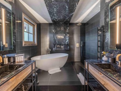 Chalet Le Lodge Megeve