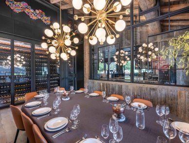 Chalet Le Lodge Megeve