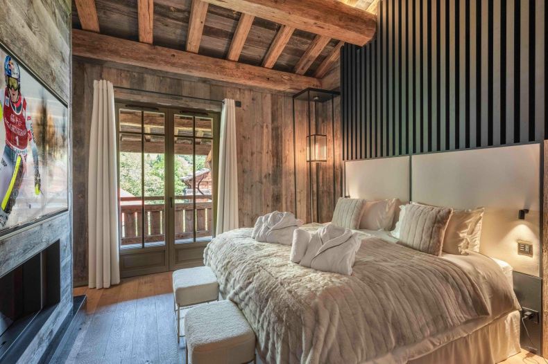 Le Lodge