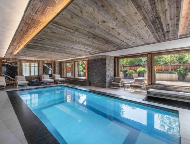 Chalet Le Lodge Megeve