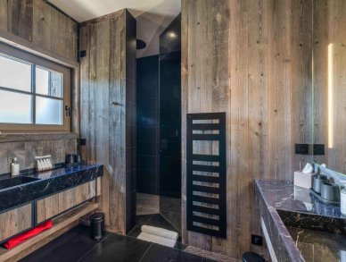 Chalet Le Lodge Megeve