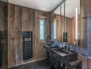 Chalet Le Lodge Megeve