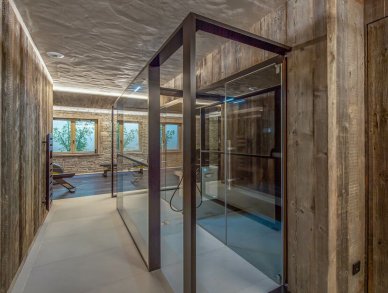 Chalet Le Lodge Megeve