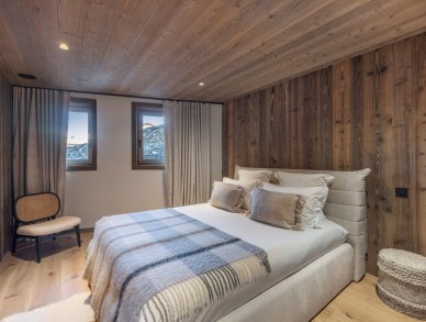 Шале Marcel Сан-мартан-де-бельвиль