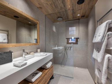 Шале Marcel Сан-мартан-де-бельвиль