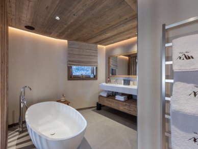 Шале Marcel Сан-мартан-де-бельвиль