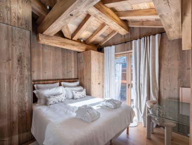 Шале Marcel Сан-мартан-де-бельвиль