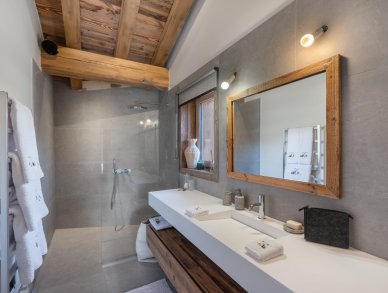 Шале Marcel Сан-мартан-де-бельвиль