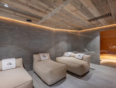 Шале Marcel Сан-мартан-де-бельвиль