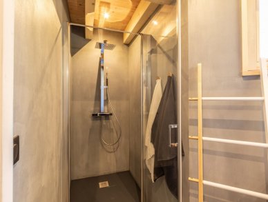 Шале Bela Vya O Лез-Арк 1600