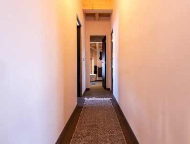 Шале Bela Vya O Лез-Арк 1600