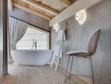 Шале Bela Vya 2 Лез-Арк 1600