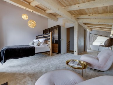 Шале Bela Vya 2 Лез-Арк 1600